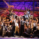 Photo Flash: Here's the Headline! First Look at NEWSIES at Maltz Jupiter Theatre