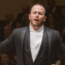 Yannick Nézet-Séguin Leads The Philadelphia Orchestra In Three Carnegie Hall…