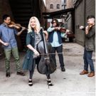 Bang on a Can, The Jewish Museum Present Julia Wolfe's String Quartets Performed by…