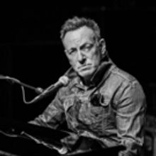 Donate for the Chance to Win Tickets to SPRINGSTEEN Plus Meet and Greet
