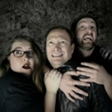 Awesome Theatre Presents TERROR-RAMA III: DEAD THE WHOLE TIME