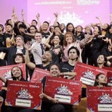 BWW Feature: Introducing the 16 INDONESIA MENUJU BROADWAY Awardees Going to Broadway 