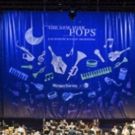 The New York Pops Featured In The Who's TOMMY At Forest Hills Stadium, 6/17