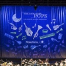 The New York Pops Featured In The Who's TOMMY At Forest Hills Stadium, 6/17
