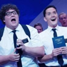 BWW Review: Norwegian BOOK OF MORMON is a Must-See Delight!