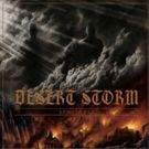Desert Storm Announce New Album 'Sentinels' Out on APF Records