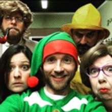 BWW Review: Bring in the New Year Laughing by Going TO MOCK A KILLING BIRD at Theatre