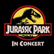South Dakota Symphony Presents JURASSIC PARK LIVE IN CONCERT