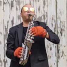 Adam Simmons Brings Melbourne Premiere of TRAVELLING TALES to fortyfivedownstairs