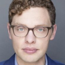 Theatre Life with Joshua Morgan