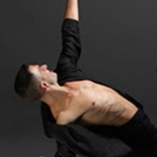 Giordano Dance Chicago Honors Jazz Dance At The Auditorium Theatre