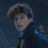 VIDEO: Watch The Official Comic-Con Trailer For 'Fantastic Beasts: The Crimes of… Video