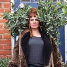 Annies Siddons Tours HOW (NOT) TO LIVE IN SUBURBIA Across UK