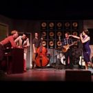 Review Roundup: MILLION DOLLAR QUARTET Presented by Drayton Entertainment at CAA…