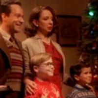 VIDEO: Say Cheese! New A CHRISTMAS STORY Promo Takes Us Inside Holiday Family Photos Video