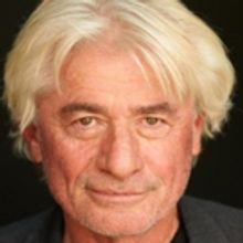 BWW Award Winning Director Larry Eisenberg Tells Us About THE CHINESE WALL at Group r