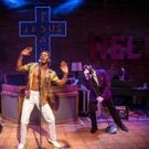 BWW Review: THE TOTAL BENT at Haven Theatre (in association with About Face Theatre)
