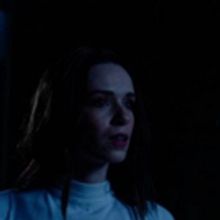 VIDEO: Watch the Debut Trailer for THE DRONE