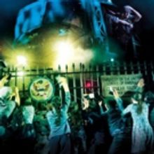 BWW Review:  MISS SAIGON Offers Up Dose of High Drama at Kennedy Center