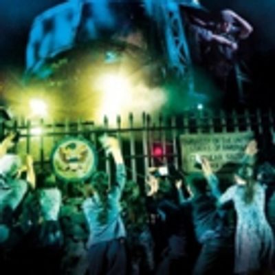 BWW Review:  MISS SAIGON Offers Up Dose of High Drama at Kennedy Center