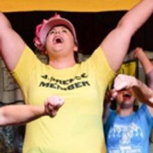 Barrel Of Monkeys' THAT'S WEIRD, GRANDMA: Stories For Change Opens 1/22