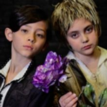 Brooklyn Music School's Music Theatre Program presents TO DREAM A WORLD