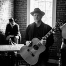 Jason Eady Releases CALAVERAS COUNTY From New Album I TRAVEL ON out August 10