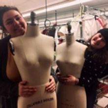 BWW Blog: Stitching Together A New Skill