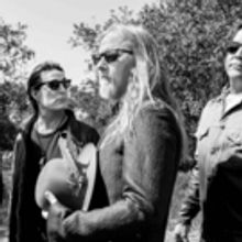 Alice In Chains Announce New Album RAINIER FOG