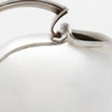 Art Institute Of Chicago Presents New Works by Georg Jensen