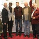 Photo Flash: A WONDERFUL LIFE Celebrates Opening Night at Theatre At The Center
