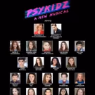 A Class Act NY Will Stage Concert Performance of Bobby Cronin's PSYKIDZ: A New…