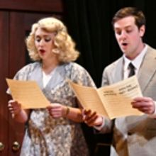 BWW Review: THE MUSICAL COMEDY MURDERS OF 1940  at The Grand Theatre
