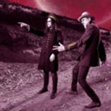 The Claypool Lennon Delirium Share New Track AMETHYST REALM