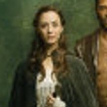 The Wallis and Vesturport presents THE HEART OF ROBIN HOOD