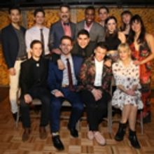Photo Coverage: Go Inside Opening Night of BOBBIE CLEARLY