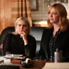 NBC Renews GOOD GIRLS For Third Season