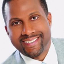 Tavis Smiley on DEATH OF A KING Comes To NJPAC!