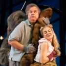 Review Roundup: La Jolla's World Premiere of THE SQUIRRELS
