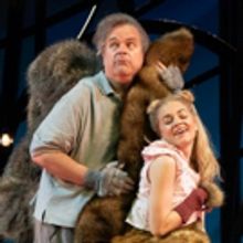 Review Roundup: La Jolla's World Premiere of THE SQUIRRELS