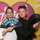 Photo Coverage: Broadway's Got the Beat! The Cast of HEAD OVER HEELS Celebrates Opening Night