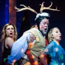 A How-To Guide For the Adventurous Actor Pt. I: Outdoor Theater