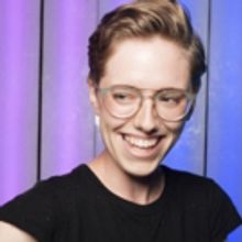 Anya Volz Sets THIRST TRAP At Caveat
