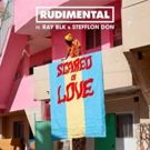 Rudimental Release New Song SCARED OF LOVE Feat. Ray BLK and Stefflon Don