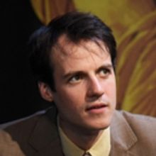 Photo Flash: First Look at SWITZERLAND at Theatre Royal Bath