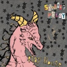 Skating Polly Releases Explosive New Single PLAY HOUSE