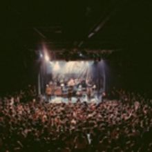 The Frights Gear Up For Tour Upon Release Of THE FRIGHTS LIVE AT THE OBSERVATORY Out…
