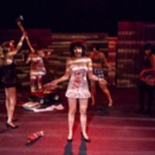 BWW Review: Beware of Office Workers Bearing Chainsaws: THE SECRETARIES at Profile Th