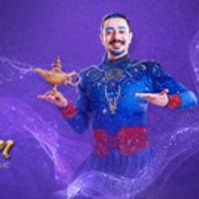 BWW Feature: VODAFONE LAUNCHES Campaign To Help You Win Tickets To Broadway Show Alad