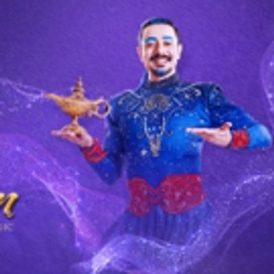 BWW Feature: VODAFONE LAUNCHES Campaign To Help You Win Tickets To Broadway Show Aladdin